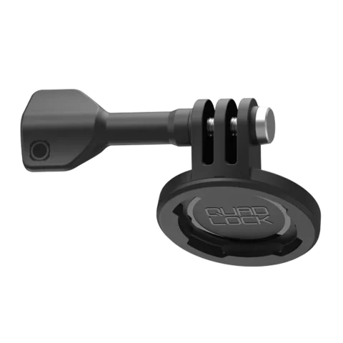 Quad Lock Action Camera Adapter GoPro, Action kamera eller lys