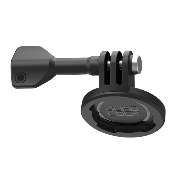Quad Lock Action Camera Adapter GoPro, Action kamera eller lys 