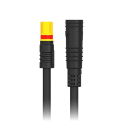 Quad Lock Bosch Power Cable 1.3m 1.3m, Koble til din elsykkel