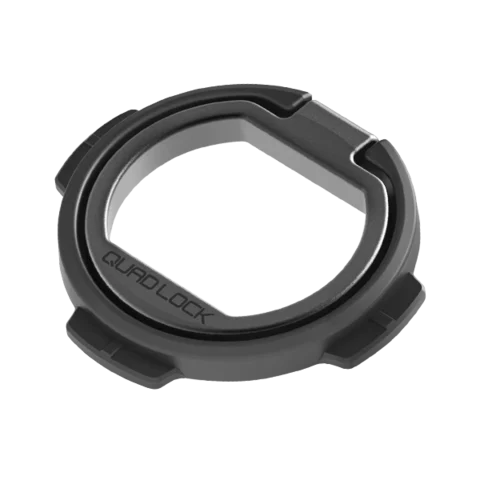 Quad Lock Phone Ring Kompatibel med alle Quad Lock®-deksler