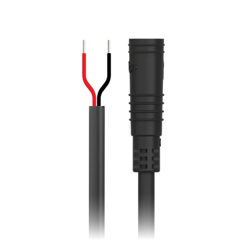 Quad Lock Shimano Power Cable 1.1m 1.1m, Koble til din elsykkel