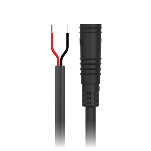 Quad Lock Shimano Power Cable 1.1m 1.1m, Koble til din elsykkel 