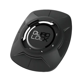 Quad Lock Original Universal Adapter 3M limfeste, Til alle mobiler