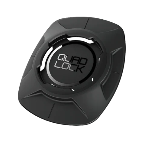 Quad Lock Original Universal Adapter 3M limfeste, Til alle mobiler