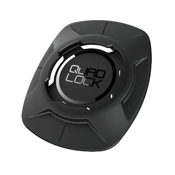 Quad Lock Original Universal Adapter 3M limfeste, Til alle mobiler 