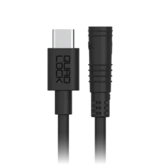Quad Lock USB-C Power Cable 1.1m 1.1m
