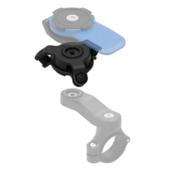 Quad Lock MC Vibration Dampener Motorsykkelfeste