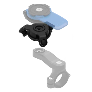 Quad Lock MC Vibration Dampener Motorsykkelfeste