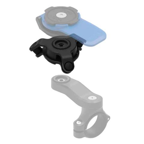 Quad Lock MC Vibration Dampener Motorsykkelfeste