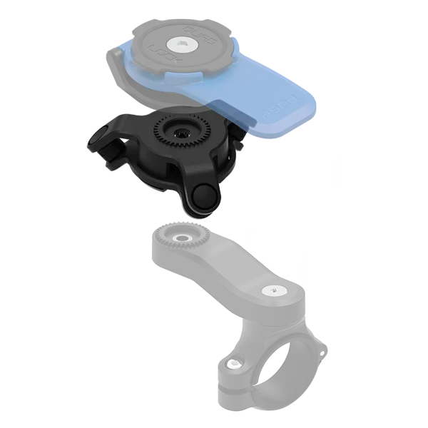 Quad Lock MC Vibration Dampener Motorsykkelfeste 