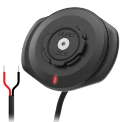 Quad Lock 12V-24V Wireless Charging Head Vanntett
