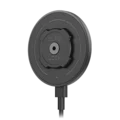 Quad Lock MAG Wireless Charging Head Perfekt til bil eller skrivebord
