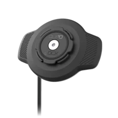 Quad Lock USB WP Wireless Charging Head Vanntett og trådløs lading