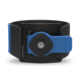 Quad Lock Sports Armbånd Perfekt til løpetrening