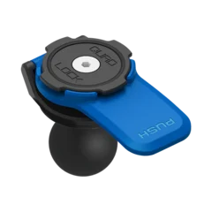 Quad Lock MC 1" Ball Adaptor Mount Motorsykkelfeste