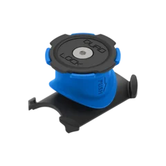 Quad Lock Stem/Bar Bike Mount Sykkelfeste, Stem eller styre