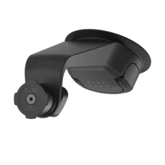 Quad Lock Car Mount Sugekoppfeste til bil