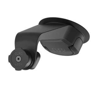 Quad Lock Car Mount Sugekoppfeste til bil