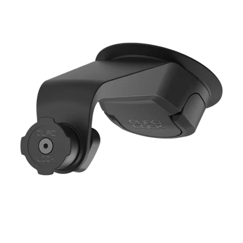 Quad Lock Car Mount Sugekoppfeste til bil