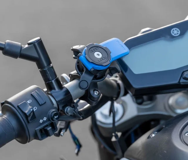 Quad Lock MC Handlebar Mount Motorsykkelfeste 