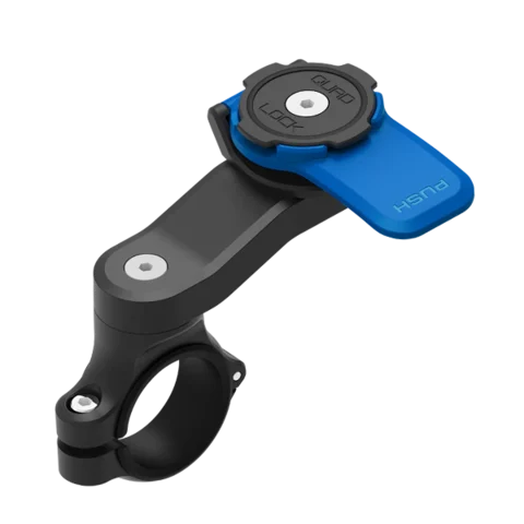 Quad Lock MC Handlebar Mount Motorsykkelfeste