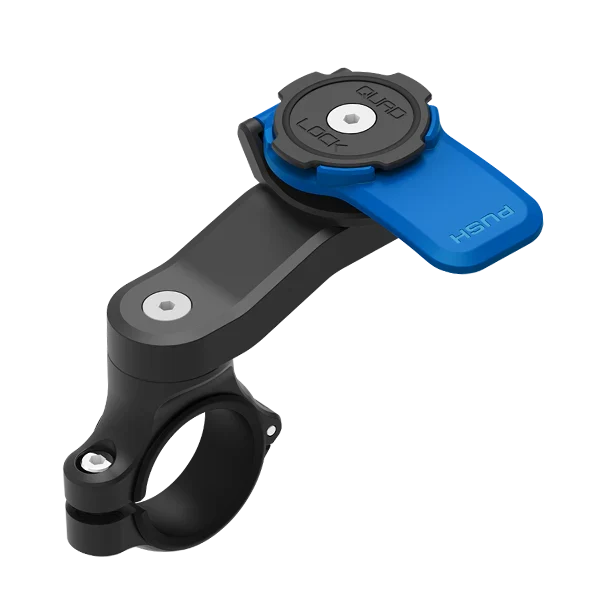 Quad Lock MC Handlebar Mount Motorsykkelfeste 