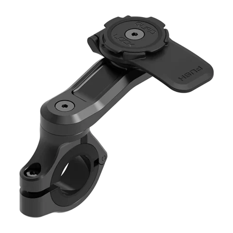 Quad Lock MC Handlebar Mount PRO Motorsykkelfeste