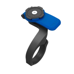 Quad Lock Out Front Mount Plasserer telefonen foran styret