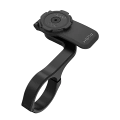 Quad Lock Out Front Mount PRO Plasserer telefonen foran styret