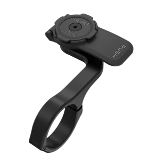 Quad Lock Out Front Mount PRO Plasserer telefonen foran styret