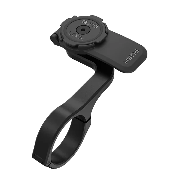 Quad Lock Out Front Mount PRO Plasserer telefonen foran styret 