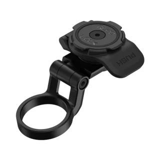 Quad Lock Stem Cap Mount Adjustable Sykkelfeste