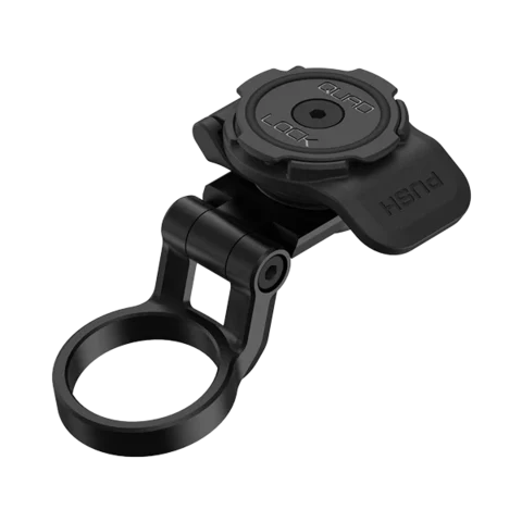 Quad Lock Stem Cap Mount Adjustable Sykkelfeste