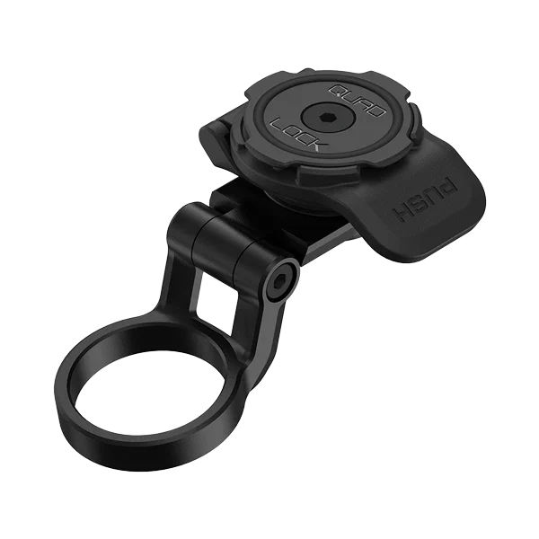 Quad Lock Stem Cap Mount Adjustable Sykkelfeste 