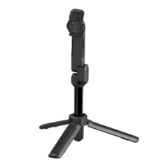 Quad Lock Tripod/Selfie Stick Tripod og selfie stick i én løsning