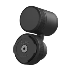 Quad Lock Vent Car Mount Ventilasjonsfeste til bil