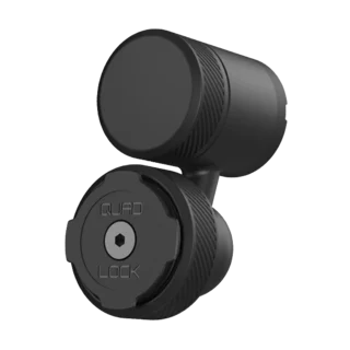 Quad Lock Vent Car Mount Ventilasjonsfeste til bil