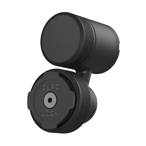 Quad Lock Vent Car Mount Ventilasjonsfeste til bil