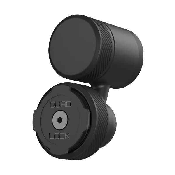 Quad Lock Vent Car Mount Ventilasjonsfeste til bil 