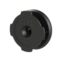 Quad Lock Adhesive Wall Mount -Twin Pack 2x