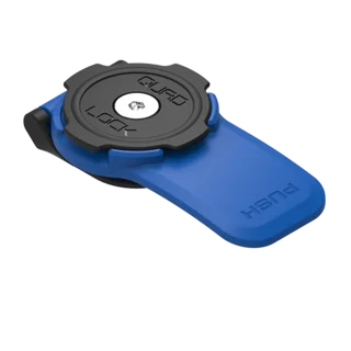 Quad Lock 360 Lever Head Koble raskt til og fra telefonen