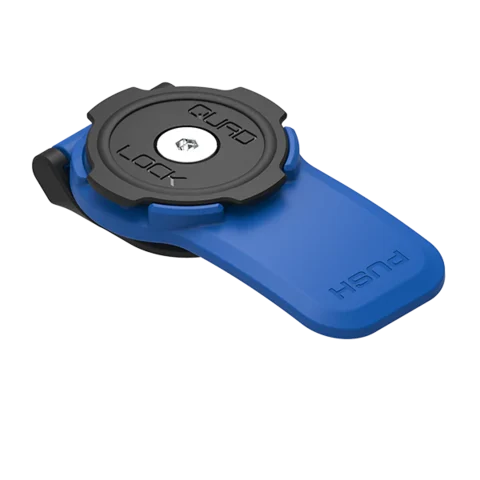 Quad Lock 360 Lever Head Koble raskt til og fra telefonen