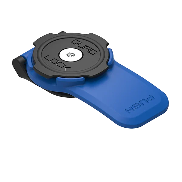 Quad Lock 360 Lever Head Koble raskt til og fra telefonen 