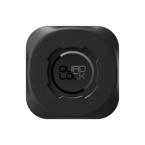 Quad Lock MAG Universal Adapter 3M limfeste, Til alle mobiler