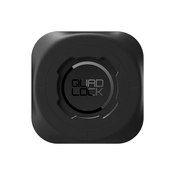 Quad Lock MAG Universal Adapter 3M limfeste, Til alle mobiler 