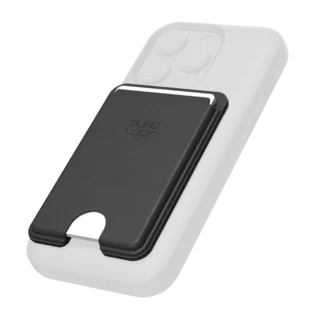 Quad Lock MAG Wallet MAG Kompatibel