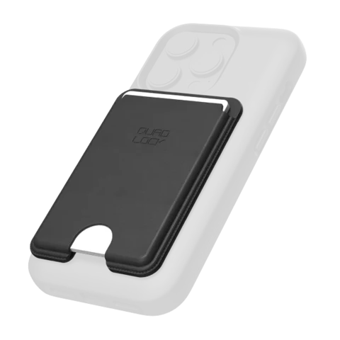 Quad Lock MAG Wallet MAG Kompatibel