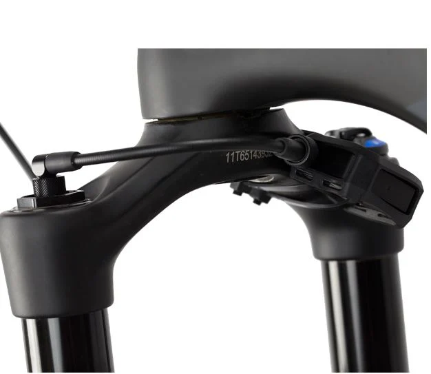 Quarq Shockwiz Slangesett Reserveslanger til Quarq Shockwiz 
