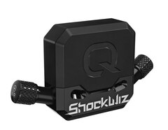 Quarq Shockwiz TuningsSystem Forgafler og Bakdämparee med luftfjær