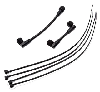 Quarq Shockwiz Slangesett Reserveslanger til Quarq Shockwiz